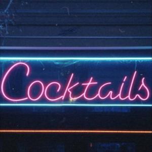 Croupnoop的專輯Cocktails