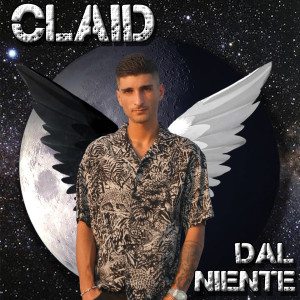 Album Dal niente from Claid