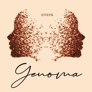 Album Genoma from DYEPA'