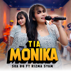 อัลบัม TIA MONIKA ศิลปิน SKA 86