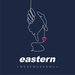 Album Menemukanmu from Eastern