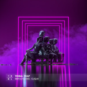 ดาวน์โหลดและฟังเพลง Clique พร้อมเนื้อเพลงจาก eben