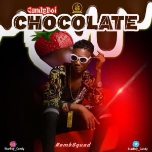 Listen to CHOCOLATE (R.o.m.b Squad) song with lyrics from CandyBoi