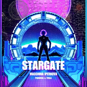 Stargate dari Tesla