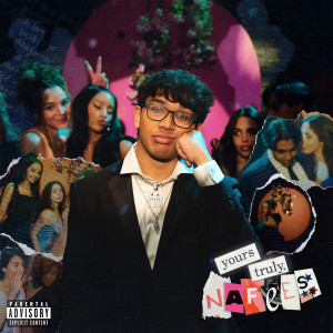 收聽Nafeesisboujee的no flowers (Explicit)歌詞歌曲