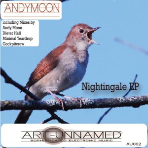 ดาวน์โหลดและฟังเพลง Nightingale (Dieter Hall Remix) พร้อมเนื้อเพลงจาก Andy Moon