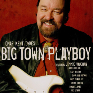 ดาวน์โหลดและฟังเพลง Man Down There พร้อมเนื้อเพลงจาก Omar Kent Dykes