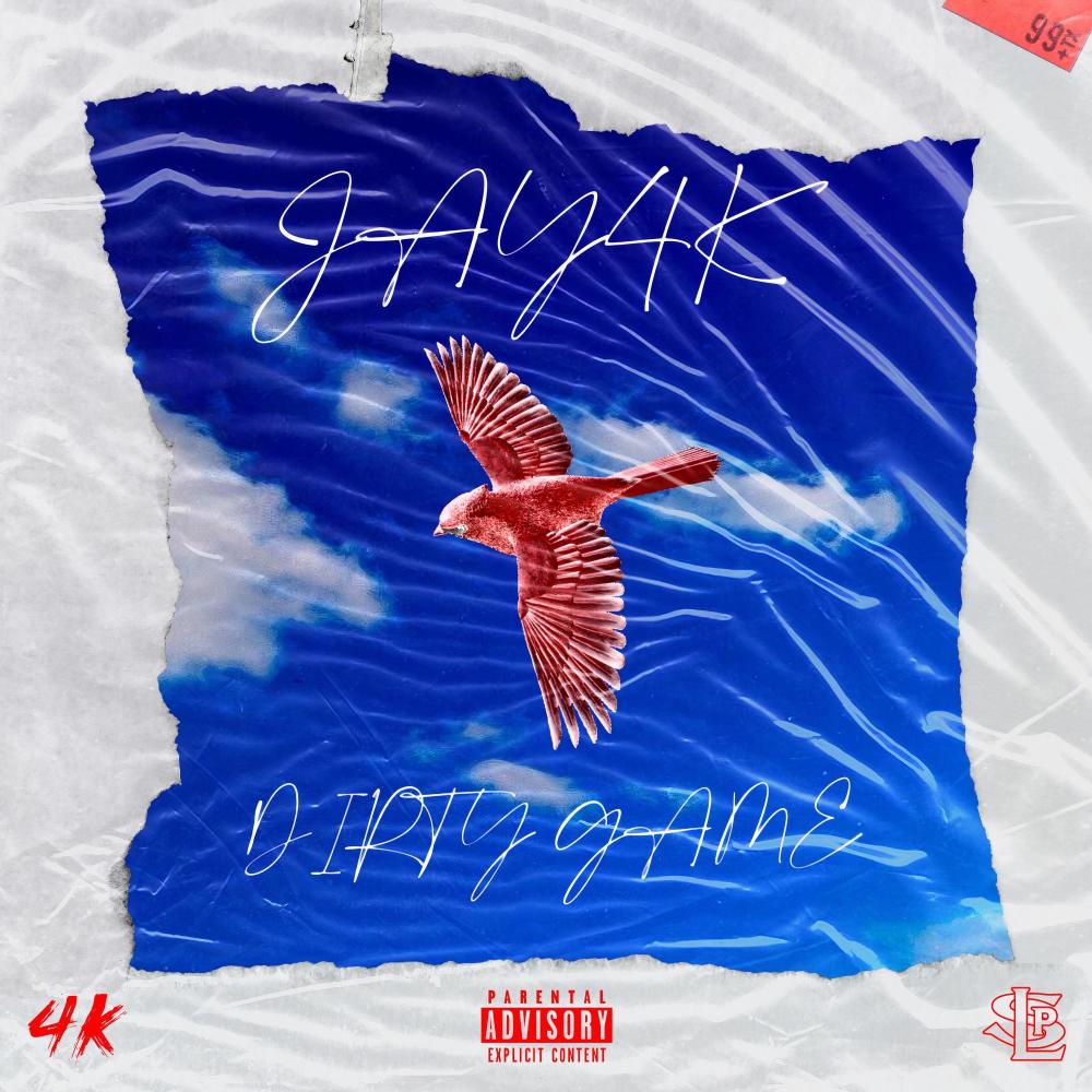 Dirty Game (Explicit)