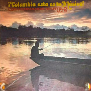 收听Los Hermanos Martelo的Por Qué Llora El Niño歌词歌曲