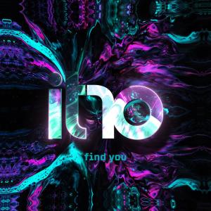 Album Find You from Itro