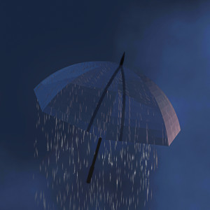 อัลบัม Heavy Rain ศิลปิน Econo_MIC