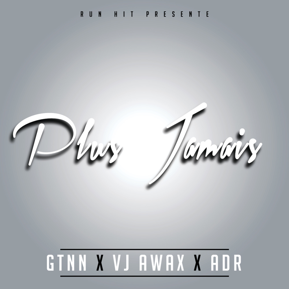 Plus jamais (Edit)