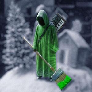 default playlist img