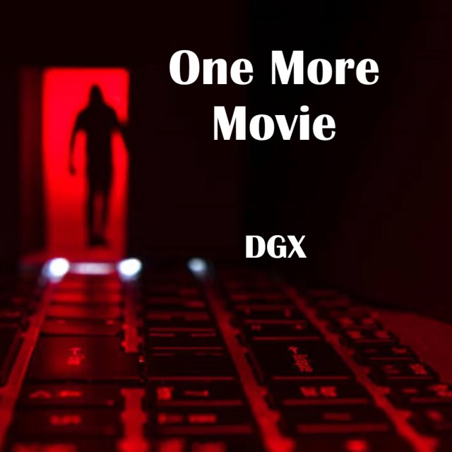 DGX的專輯One More Movie