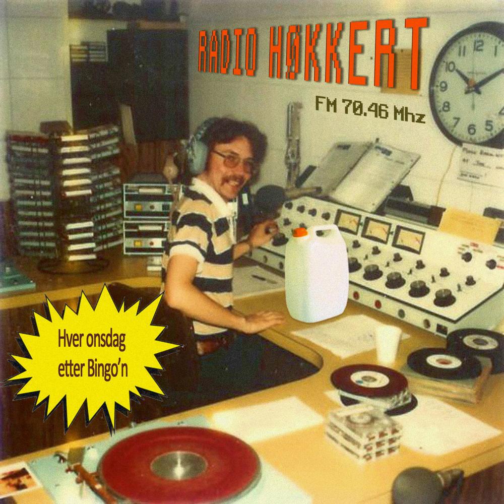 Fristile Hundre Rim (feat. Høkkertfolket, Fit Shaced, Bad Spit & F-Word) (Explicit)