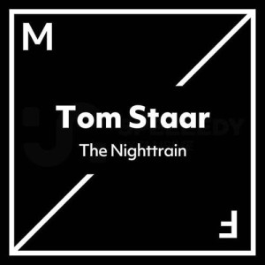 ดาวน์โหลดและฟังเพลง The Nighttrain พร้อมเนื้อเพลงจาก Tom Staar