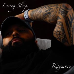 ดาวน์โหลดและฟังเพลง Losing Sleep พร้อมเนื้อเพลงจาก Kaymore
