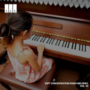 ดาวน์โหลดและฟังเพลง Soft Harmonious Meditation with Piano พร้อมเนื้อเพลงจาก Neela Eastwood