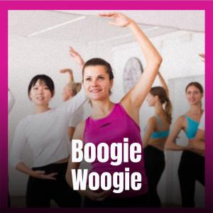 Album Boogie Woogie oleh Silvia Natiello-Spiller