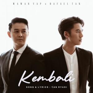 Album Kembali from Wawan Yap