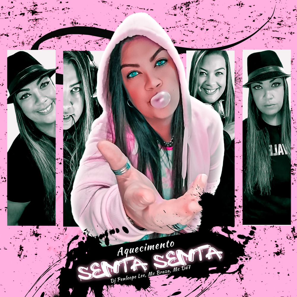 Aquecimento Senta Senta (Explicit)