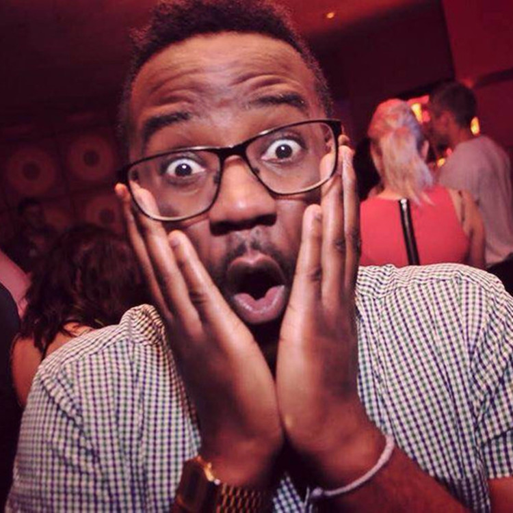 Philip Kembo