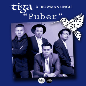 Dengarkan Puber (Ini Indahnya Jatuh Cinta) lagu dari Tiga dengan lirik