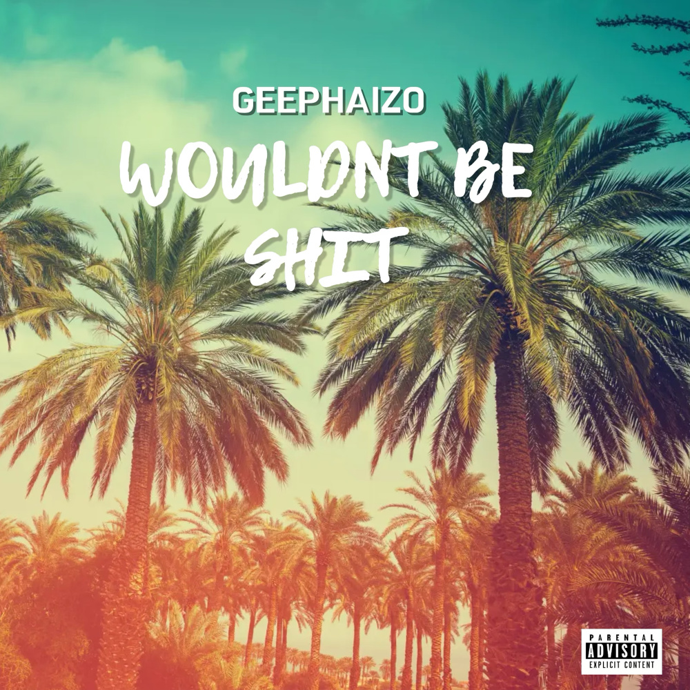 Wouldn't Be Shit (Explicit)