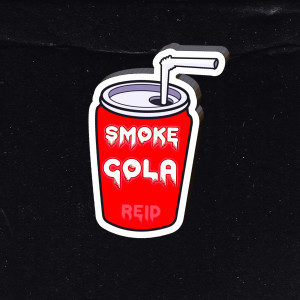 Album Smoke Cola oleh Max Reid