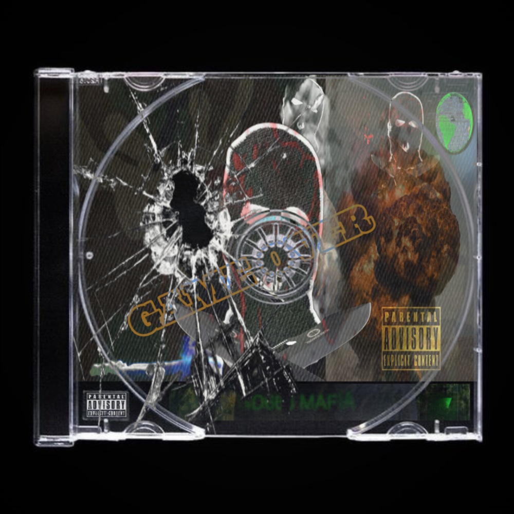 Evacuated (Explicit)
