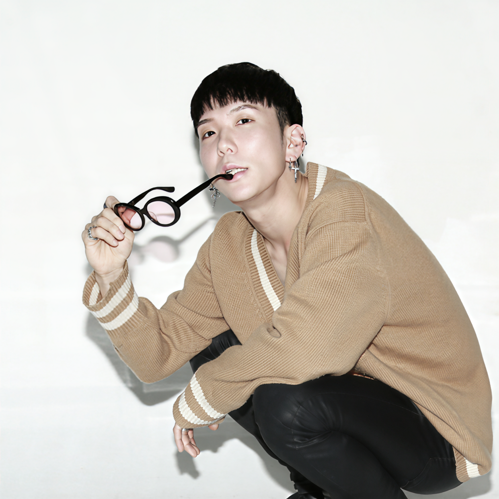 화자