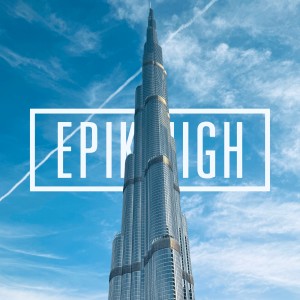 Album 부르즈 할리파 (Ours Version) oleh Epik High