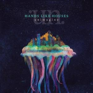 收聽Hands Like Houses的No Parallels歌詞歌曲