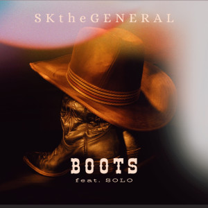 Album Boots from SKtheGENERAL