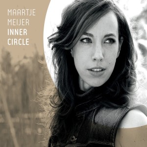 Maartje Meijer的專輯Inner Circle