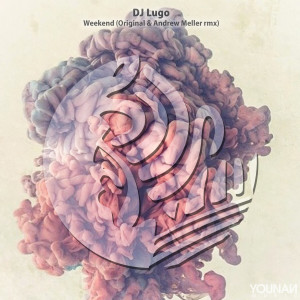 Album Weekend from DJ Lugo