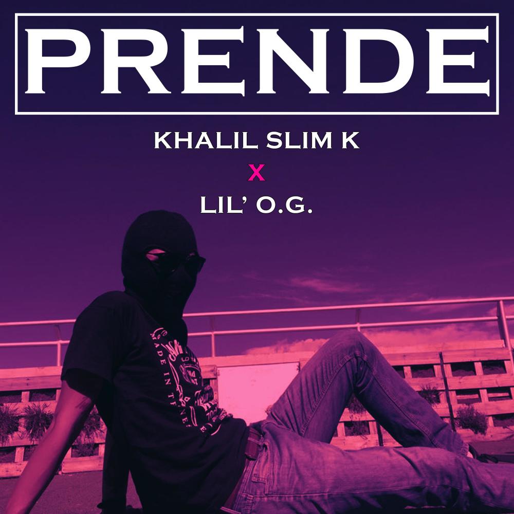 Prende(with Harry Beats Prod.) (Explicit)