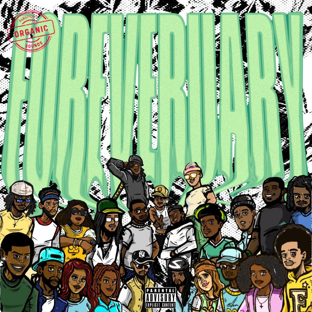 ELEPHANTS (feat. Alfred Banks) (Explicit)