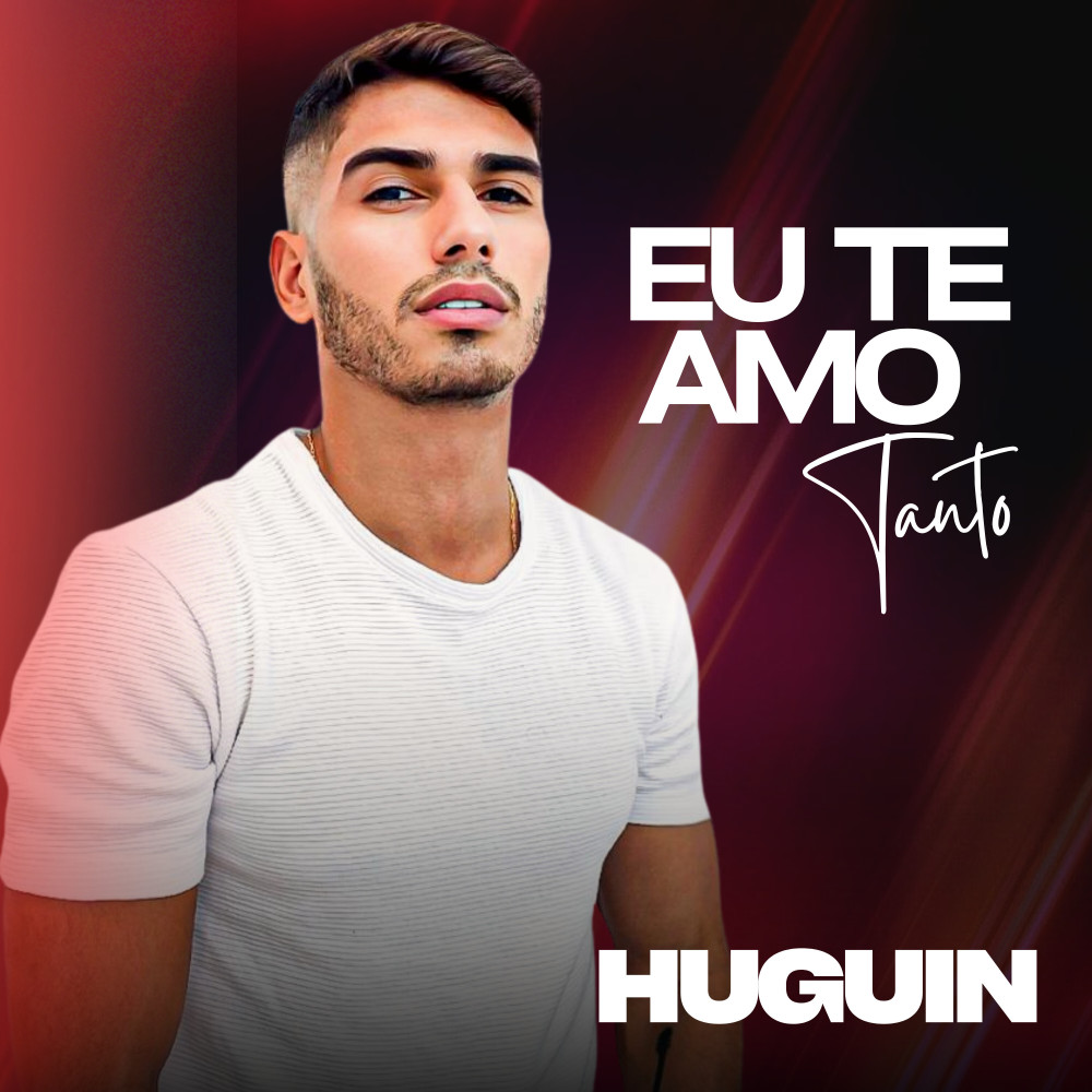 Eu Te Amo Tanto