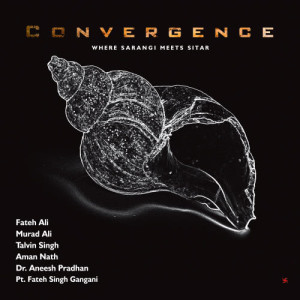 อัลบัม Convergence (Lounge Music) ศิลปิน Talvin Singh