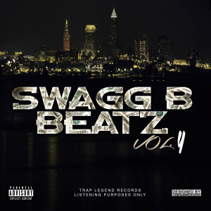 Listen to Thugs Need Love (Instrumental) song with lyrics from Swagg B
