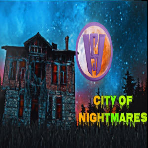 Headspace的專輯City of Nightmare