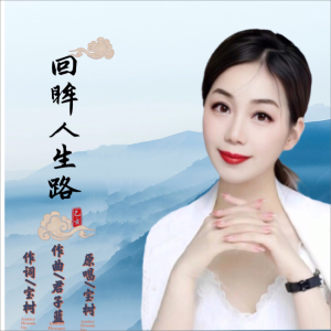 Listen to 回眸人生路 (完整版) song with lyrics from 宝树