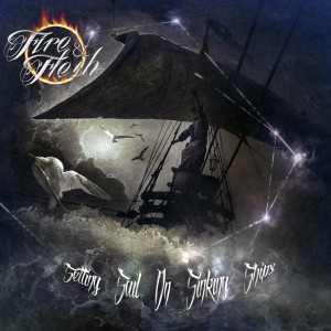 Listen to Flew Too Close to the Sun song with lyrics from Fire & Flesh