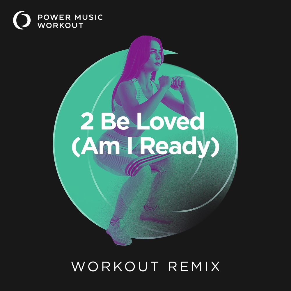 2 Be Loved (am I Ready) (Extended Handz up Remix 150 BPM)