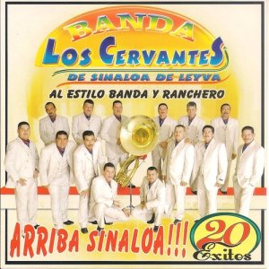 收聽Banda Los Cervantes的La Casa de Palo歌詞歌曲