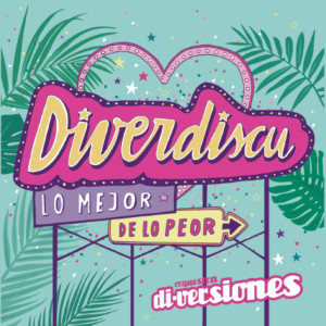 收听Orquestra Di-Versiones的Dancing In The Sunshine歌词歌曲