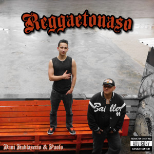 Listen to Reggaetonaso (Explicit) song with lyrics from Daniel Hablaserio