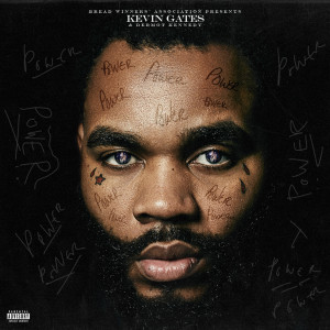 Album Power from Kevin Gates