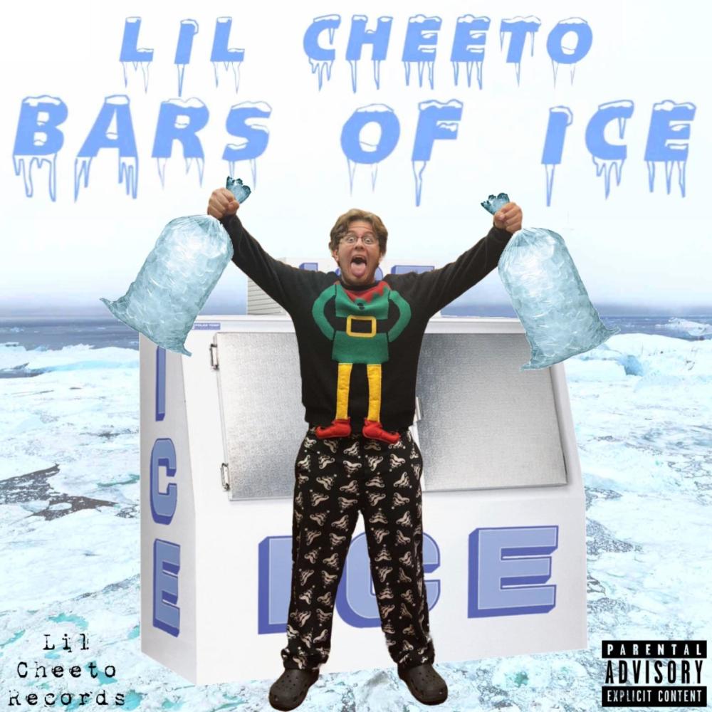 Best Rapper Ever (Explicit)